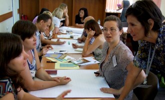 Spanisch für Lehrer