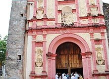 La Catedral de Cuernavaca - Hoy