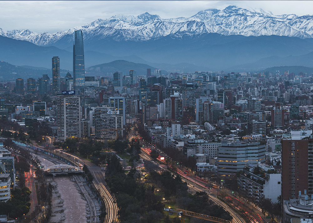 Argentina