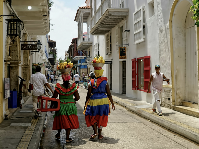 Cartagena