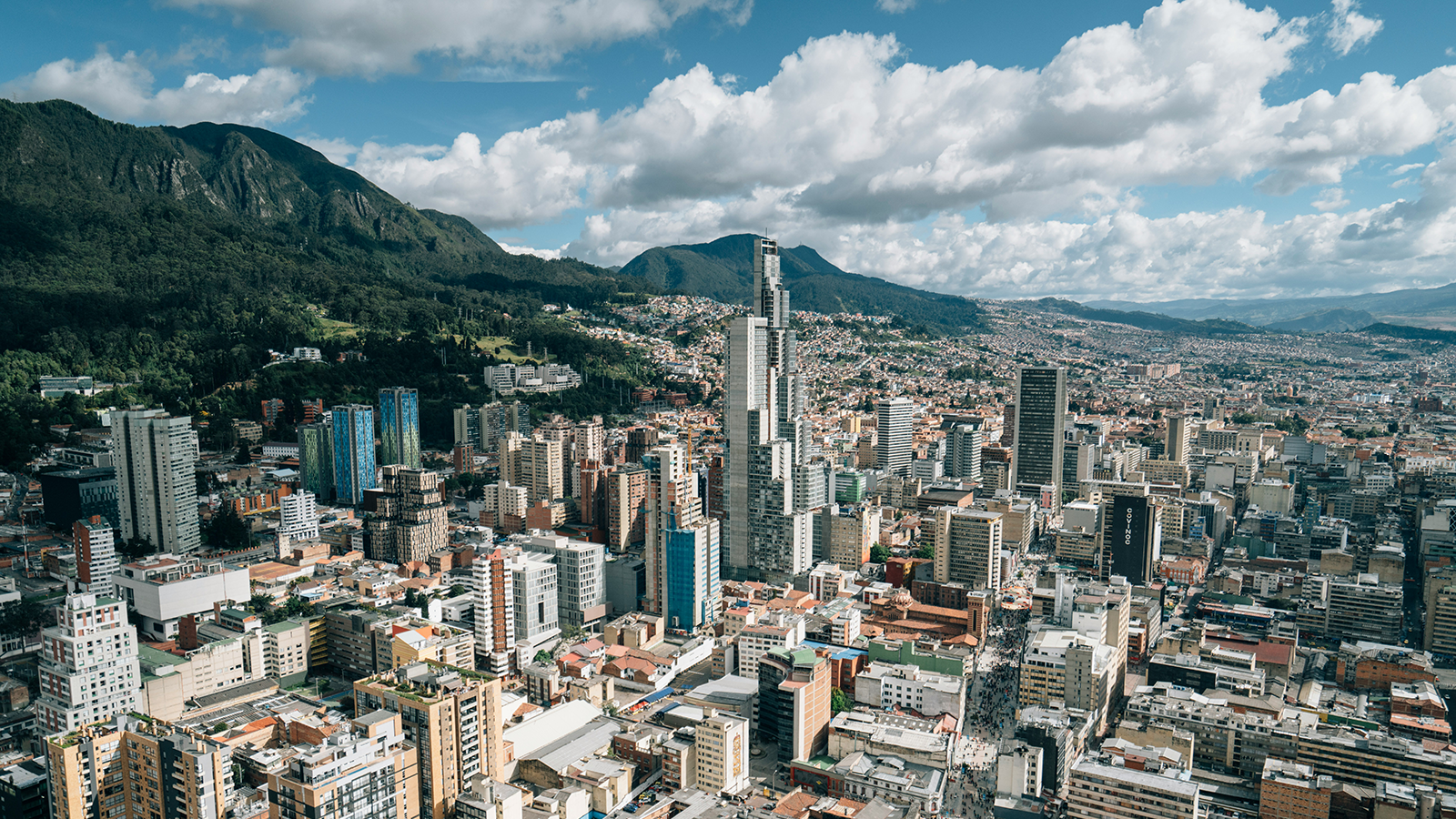 Colombia