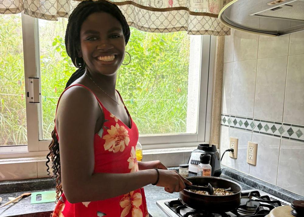 Pre-Hispanic Cuisine