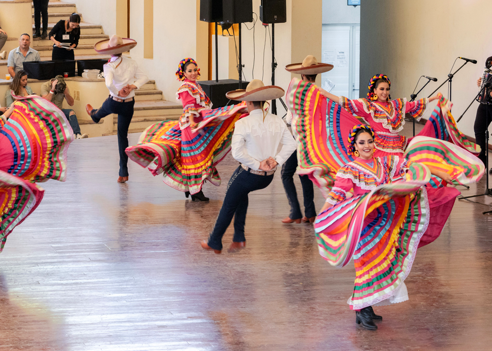 Ballet Folklórico
