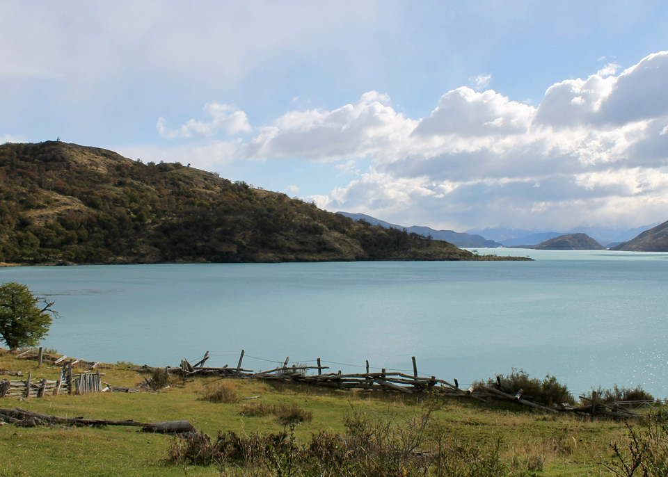 Route of Seven Lakes