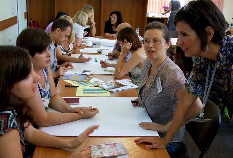 Spanish for Teachers 2023 Spanish Language Institute
